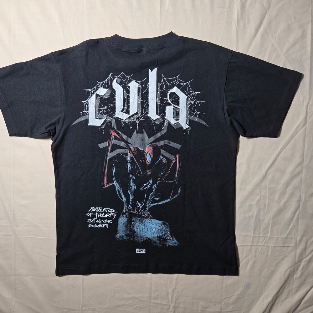 CVLA SPIDERMAN MARVEL MEDIUM SHIRT
